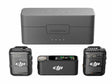 DJI Microfon profesional Microfon DJI CP.RN.00000326.02 | Wireless