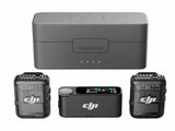 DJI Microfon profesional Microfon DJI CP.RN.00000326.02 | Wireless
