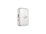 DJI Microfon profesional Microfon DJI CP.RN.00000329.01 | Alb, Wireless