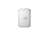 DJI Microfon profesional Microfon DJI CP.RN.00000329.01 | Alb, Wireless