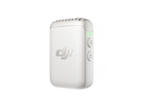 DJI Microfon profesional Microfon DJI CP.RN.00000329.01 | Alb, Wireless