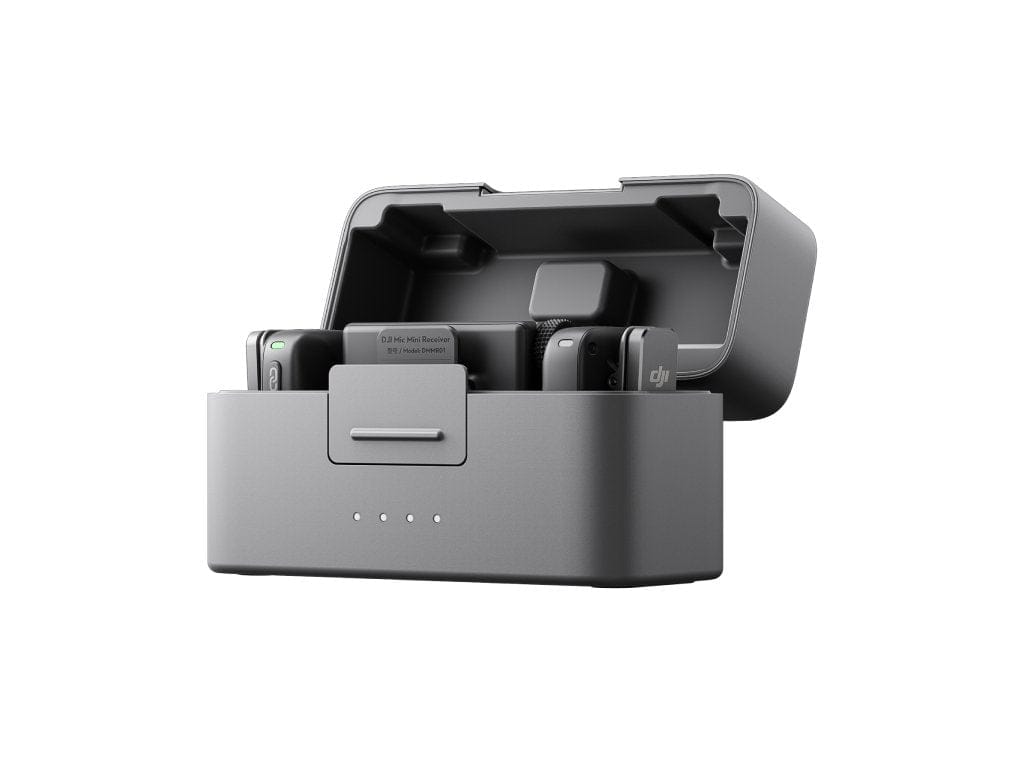 DJI Microfon profesional Microfon DJI CP.RN.00000433.01