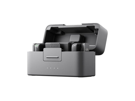 DJI Microfon profesional Microfon DJI CP.RN.00000433.01