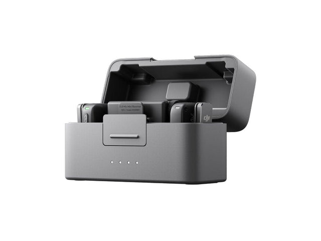 DJI Microfon profesional Microfon DJI CP.RN.00000433.01