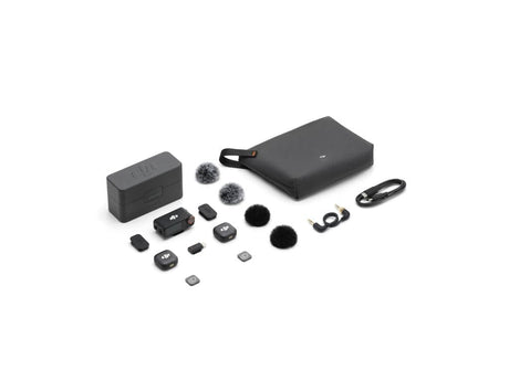DJI Microfon profesional Microfon DJI CP.RN.00000480.01
