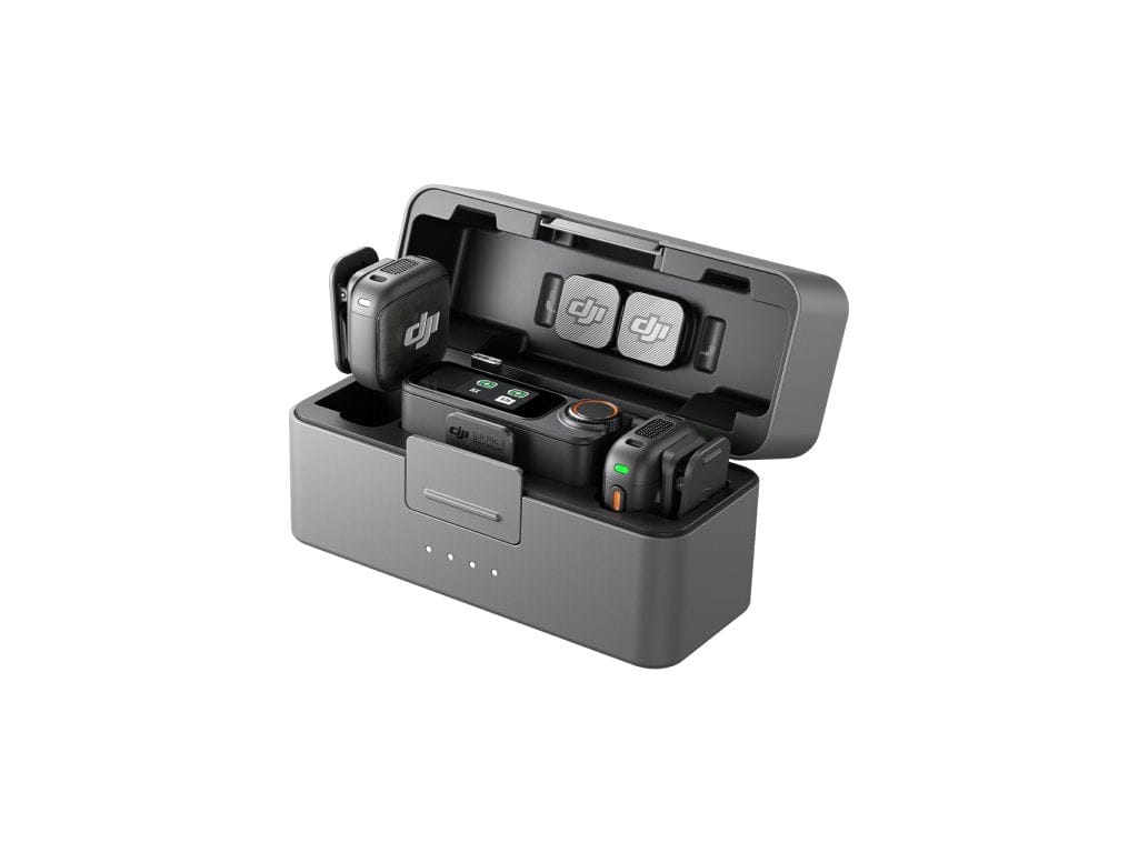 DJI Microfon profesional Microfon DJI CP.RN.00000480.01