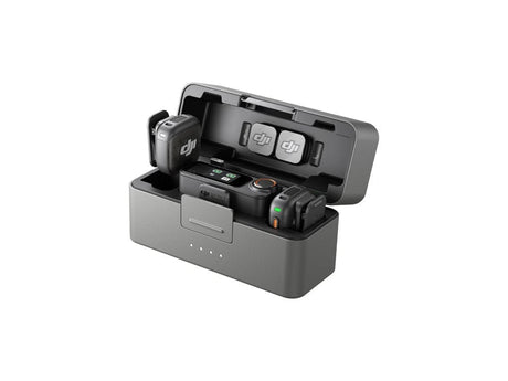 DJI Microfon profesional Microfon DJI CP.RN.00000480.01