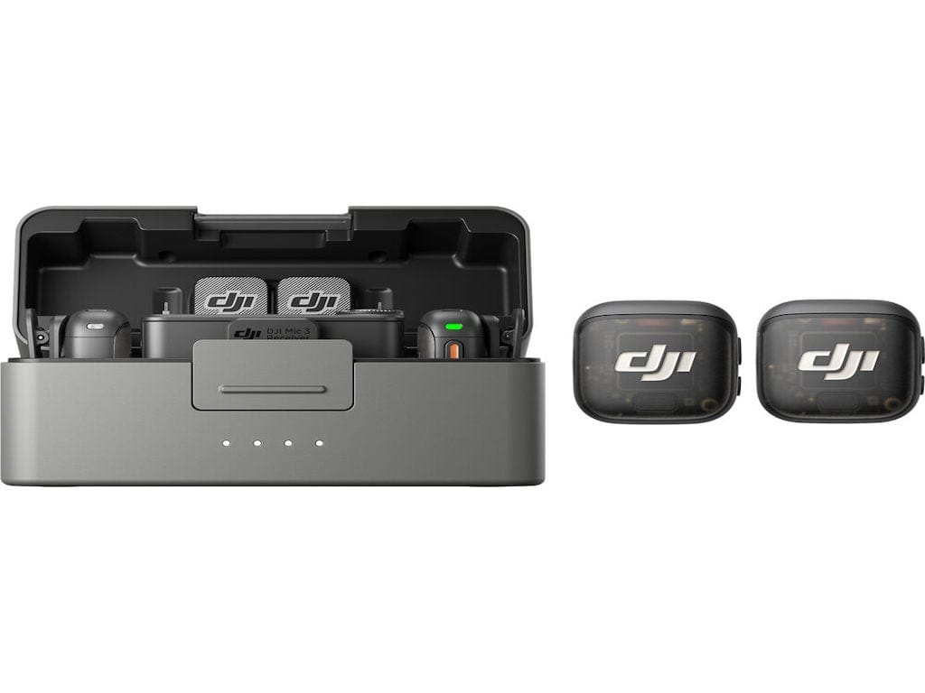 DJI Microfon profesional Microfon DJI CP.RN.00000480.01