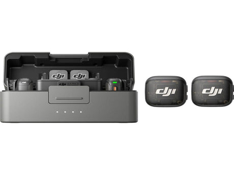 DJI Microfon profesional Microfon DJI CP.RN.00000480.01