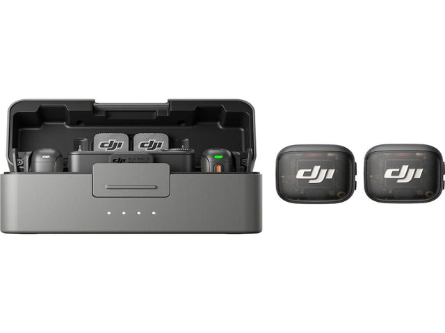 DJI Microfon profesional Microfon DJI CP.RN.00000480.01