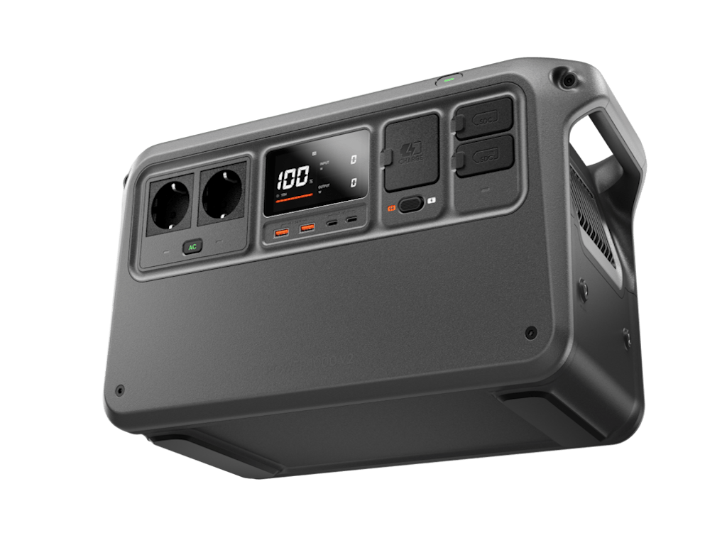 DJI Power bank Power Bank DJI CP.DY.00000185.01 | Roșu