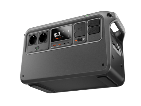 DJI Power bank Power Bank DJI CP.DY.00000185.01 | Roșu