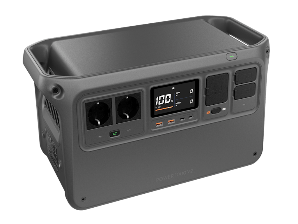 DJI Power bank Power Bank DJI CP.DY.00000185.01 | Roșu