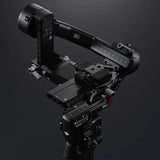DJI Accesorii foto-video Placa Quick-Release DJI RS CP.RN.00000372.01 | Upper, 1/4"-20, 2024