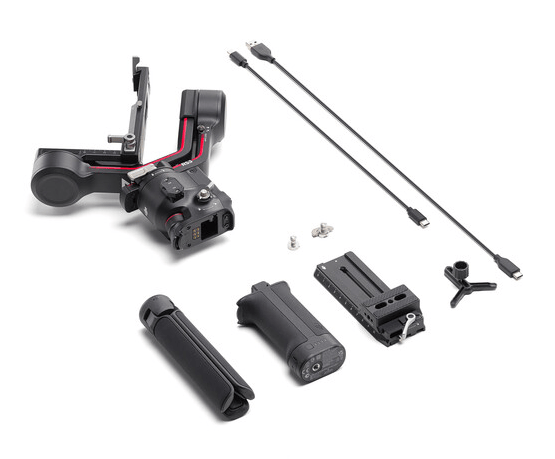 DJI Stabilizator Stabilizator DJI CP.RN.00000216.01