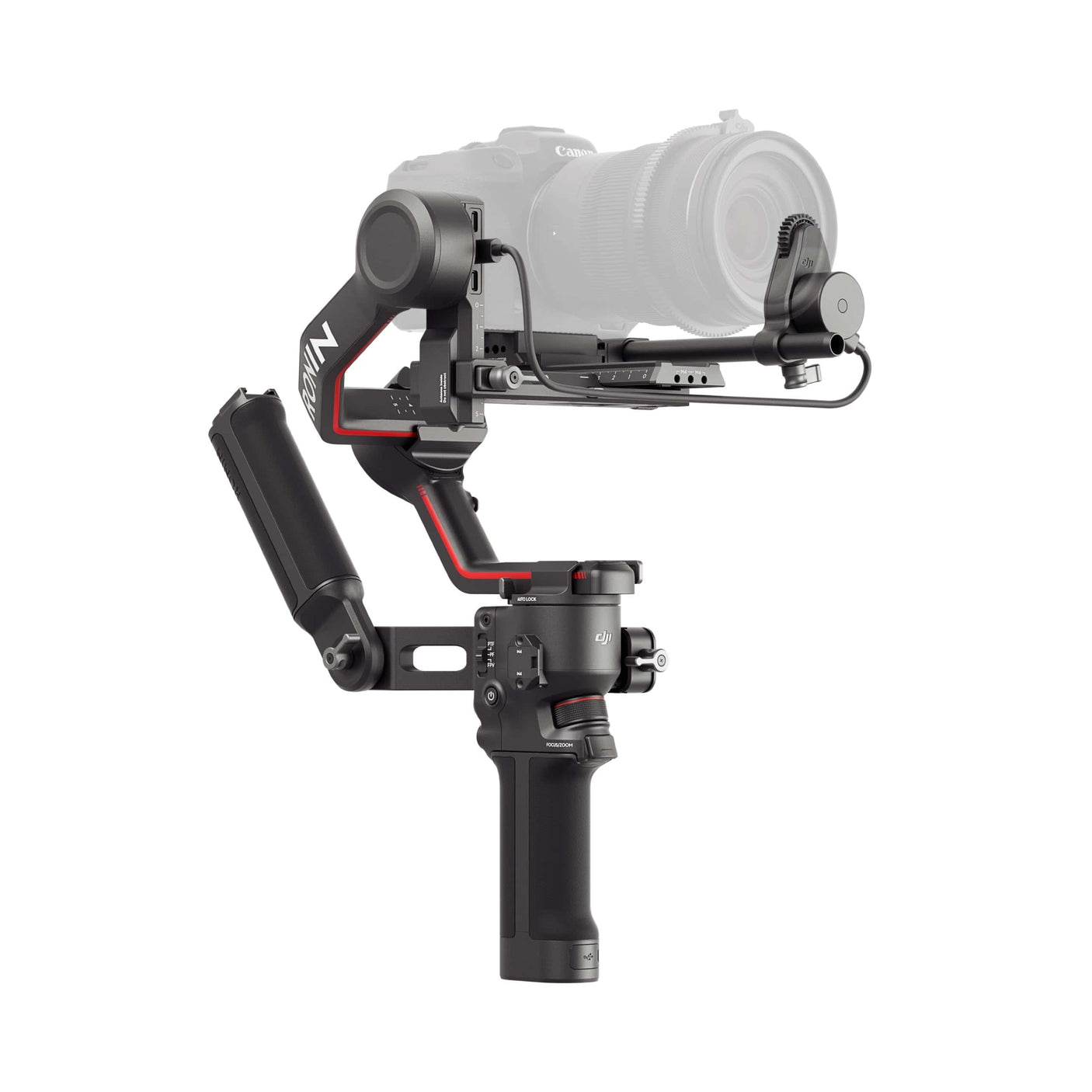 DJI Stabilizator Stabilizator DJI CP.RN.00000217.01