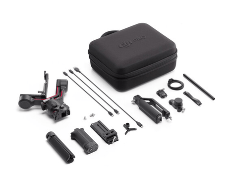 DJI Stabilizator Stabilizator DJI CP.RN.00000217.01
