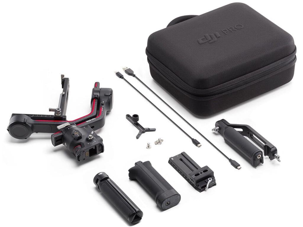 DJI Stabilizator Stabilizator DJI CP.RN.00000218.01