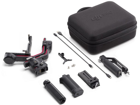 DJI Stabilizator Stabilizator DJI CP.RN.00000218.01