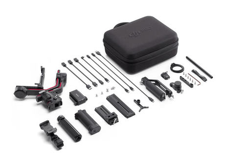 DJI Stabilizator Stabilizator DJI CP.RN.00000218.01