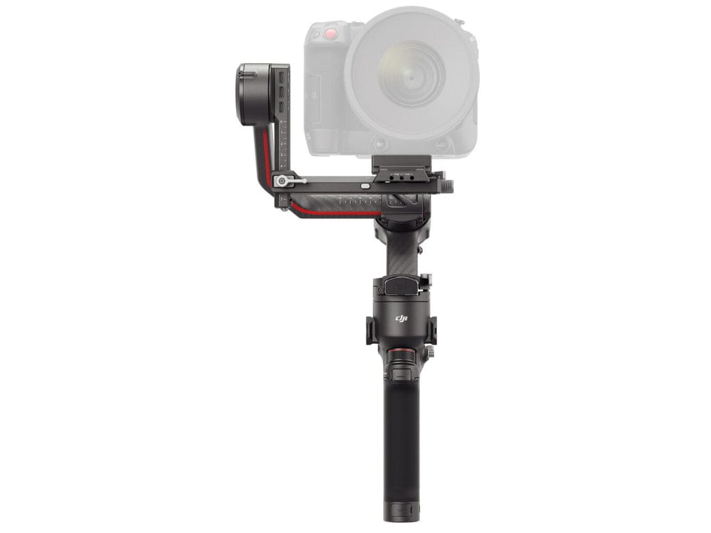 DJI Stabilizator Stabilizator DJI CP.RN.00000219.01