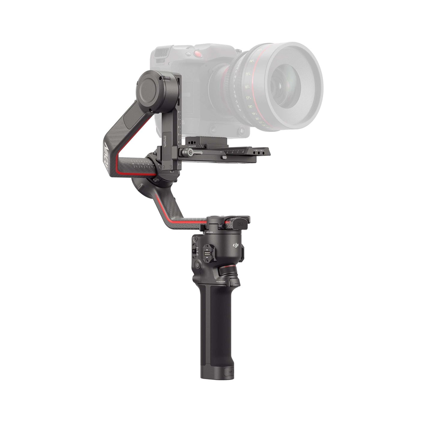 DJI Stabilizator Stabilizator DJI CP.RN.00000219.01