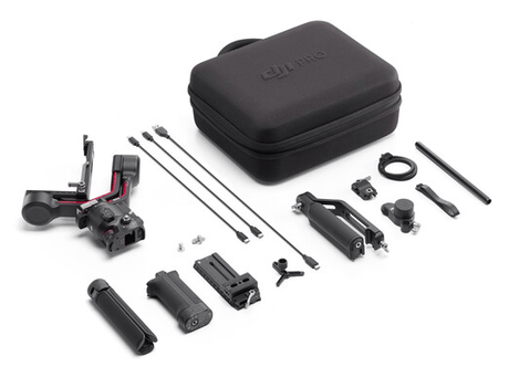 DJI Stabilizator Stabilizator DJI CP.RN.00000219.01