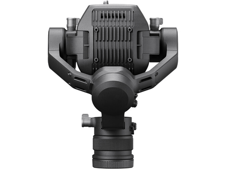 DJI Stabilizator Stabilizator DJI CP.RN.00000341.01 | 4K UHD