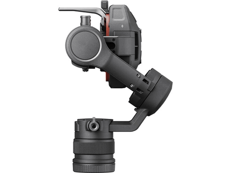 DJI Stabilizator Stabilizator DJI CP.RN.00000341.01 | 4K UHD