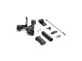 DJI Stabilizator Stabilizator DJI CP.RN.00000343.01 | 1.06kg, Roșu, Touch, LED