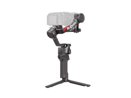 DJI Stabilizator Stabilizator DJI CP.RN.00000343.01 | 1.06kg, Roșu, Touch, LED