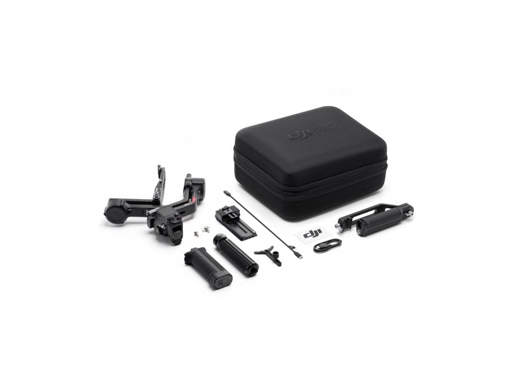 DJI Stabilizator Stabilizator DJI CP.RN.00000345.01