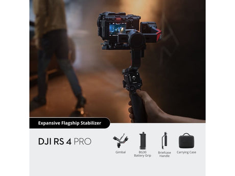 DJI Stabilizator Stabilizator DJI CP.RN.00000345.01