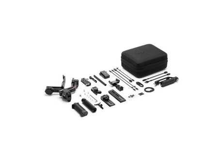 DJI Stabilizator Stabilizator DJI CP.RN.00000346.01 | Portabil