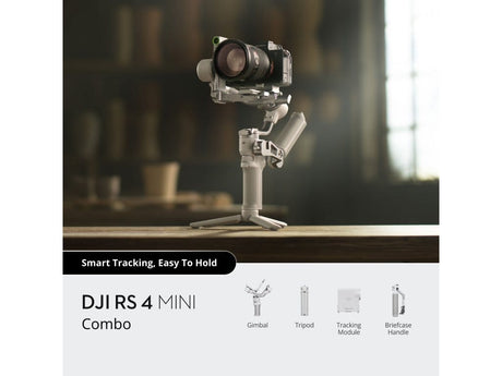DJI Stabilizator Stabilizator DJI CP.RN.00000443.01 | Alb