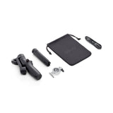 DJI Stabilizator telefon Stabilizator Telefon DJI CP.OS.00000213.01 | Negru, Bluetooth