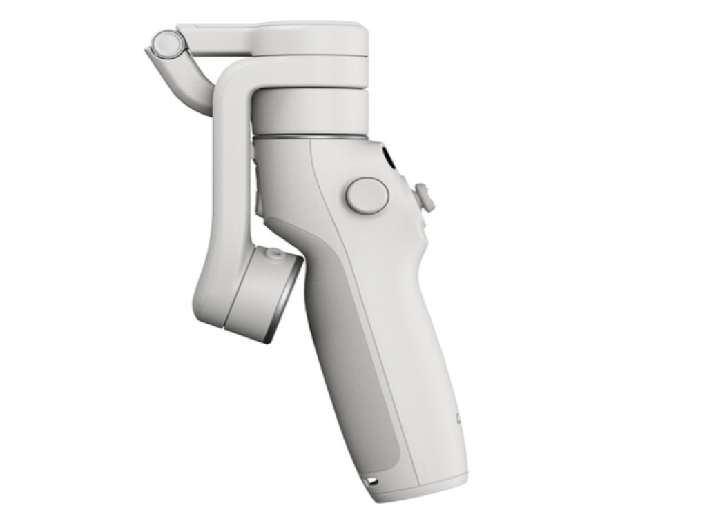 DJI Stabilizator telefon Stabilizator Telefon DJI CP.OS.00000284.01