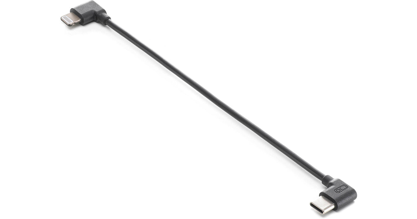 Cablu DJI pentru incarcare telefon OM7/P