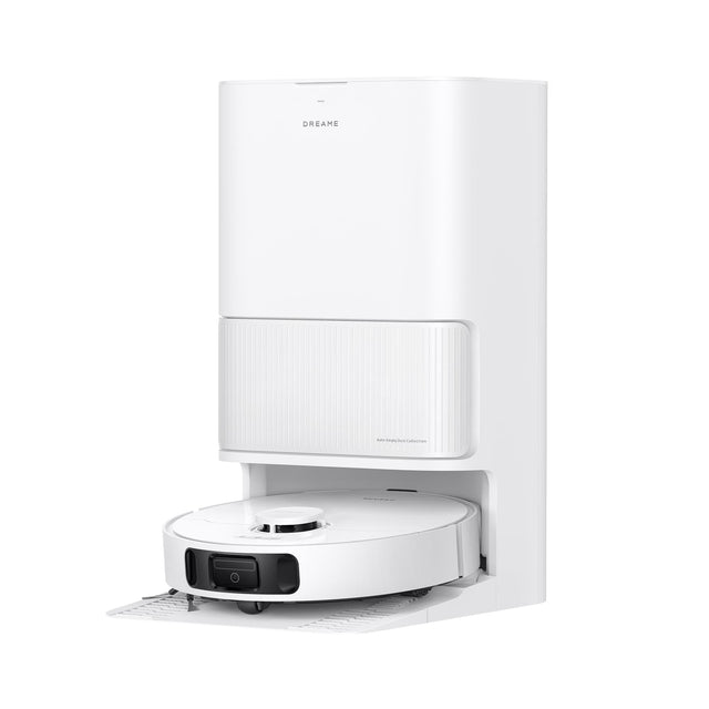 Dreame Aspirator robot Aspirator Dreame RLD31SE | 0.32L, Alb, Smart