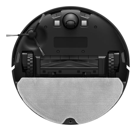 Dreame Aspirator robot Aspirator Dreame RLD34GA-BK | 0.235L, Negru, Smart, 4G
