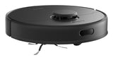 Dreame Aspirator robot Aspirator Dreame RLD34GA-BK | 0.235L, Negru, Smart, 4G