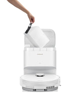 Dreame Aspirator robot Aspirator Dreame RLD35GD | 0.5L, Alb, Smart, 5G