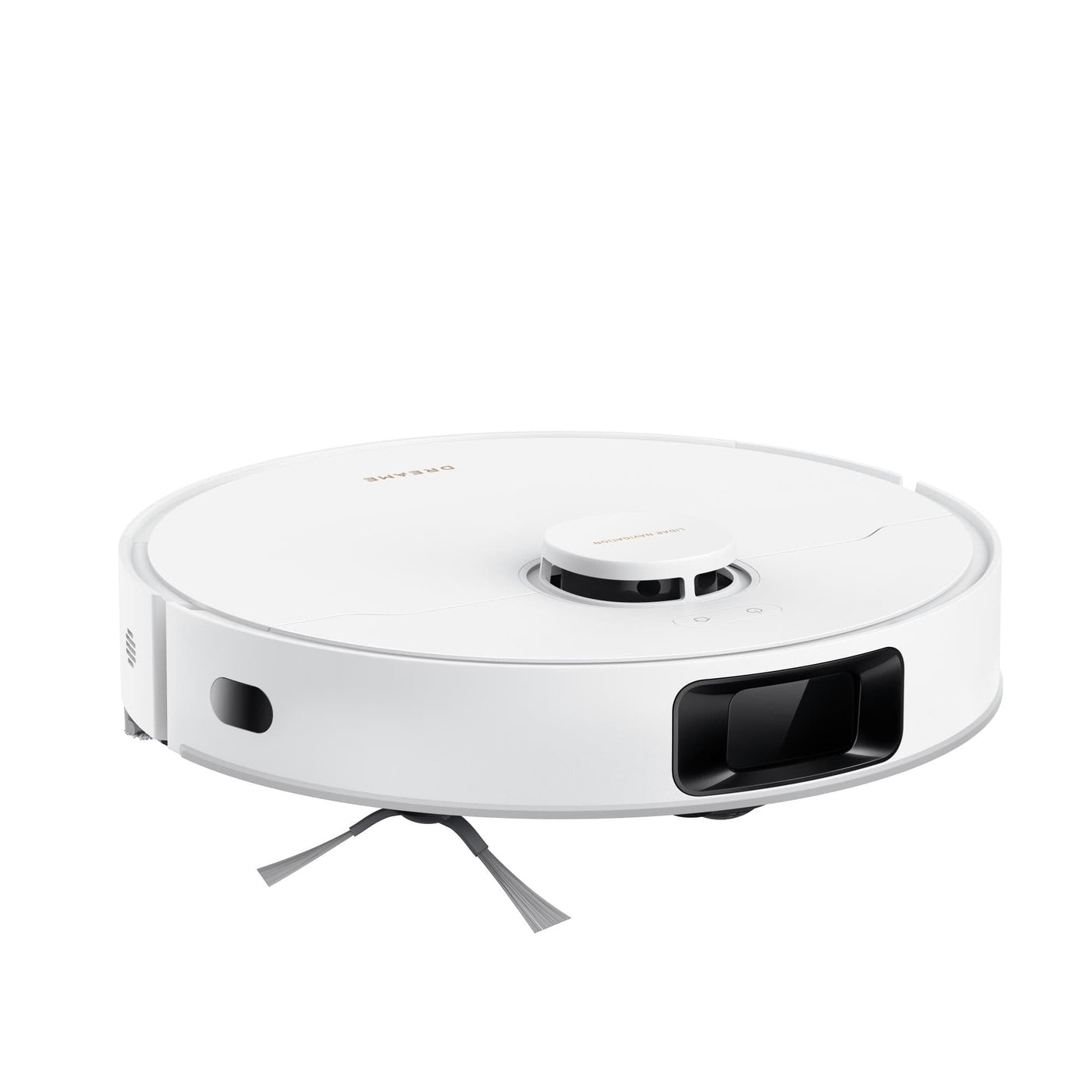 Dreame Aspirator robot Aspirator Dreame RLD35GD | 0.5L, Alb, Smart, 5G