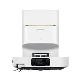 Dreame Aspirator robot Aspirator Dreame RLD43SD-WH | 0.5L, Alb, Smart