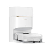 Dreame Aspirator robot Aspirator Dreame RLD43SD-WH | 0.5L, Alb, Smart