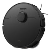 Dreame Aspirator robot Aspirator Dreame RLL74CE-BLACK | 4.5L, Negru, Smart