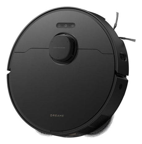 Dreame Aspirator robot Aspirator Dreame RLL74CE-BLACK | 4.5L, Negru, Smart