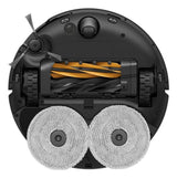 Dreame Aspirator robot Aspirator Dreame RLL74CE-BLACK | 4.5L, Negru, Smart