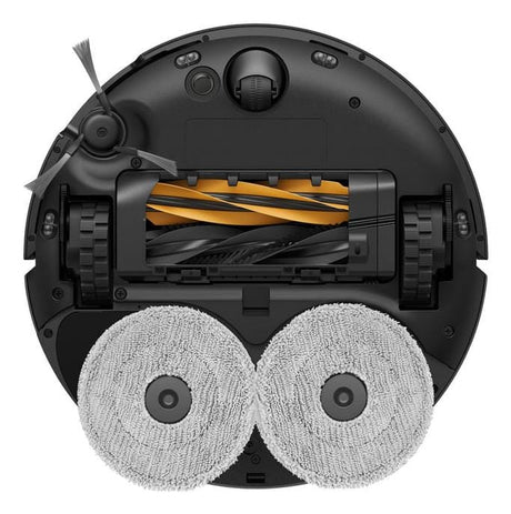 Dreame Aspirator robot Aspirator Dreame RLL74CE-BLACK | 4.5L, Negru, Smart