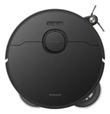 Dreame Aspirator robot Aspirator Dreame RLL74CE-BLACK | 4.5L, Negru, Smart